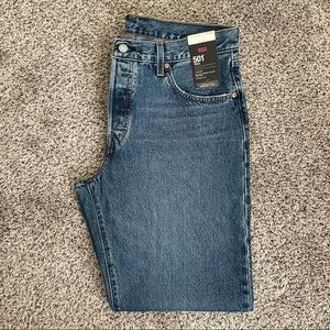 Levi’s 501